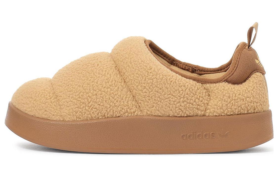 

Пуховик Adidas Originals Khaki Gold Metallic IG7153 42