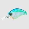 Yo Zuri Duel L Bass Flat Crank 55F Floating Lure F1220-GSCS (7742)