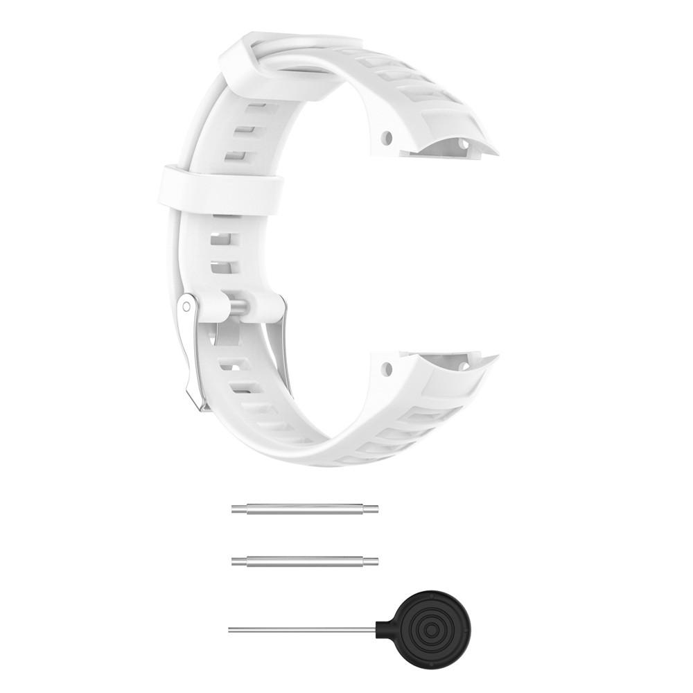Sport Soft Silicone Strap WatchBand For Garmin Instinct Replacement Wearable Wristband Strap Smart Watch Accessories