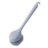 Dish Brush Professional   Handle Polyester   Dish Scrub Brush Dish Cleaning Brush for Dish Pot Pan Sink Cleaning