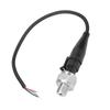 G14" Pressure Transducer Sensor Input 5V Output 0.54.5V  05V for Water Gas Oil (080PSI)