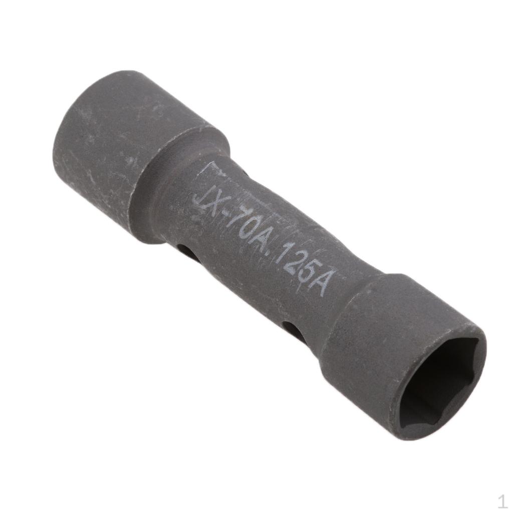 

Инструмент для торцевых головок мотоцикла на 8 штекеров