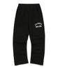 COLUMBIA UNIVERSITY Cu Ny Regular Fit Sweat Pants Black