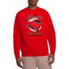 Chevrolet Unisex Adult Camaro Retro Sweatshirt