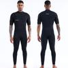 3/2mm Neoprene Wetsuit Men Thermal Surfing Diving Swimsuit Warm Full Body Rash Guard
