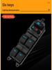 Toyota Corolla Power Window Switch 848200R040