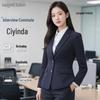 Women's Professional Blazer & Pants Collection