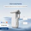 Graffiti WiFi Smart Curtain Motor: Wireless, Remote-Controlled, Automatic Curtains for Smart Homes