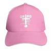 Misa Cap Fashion Casual Baseball Caps Adjustable Hat Hip Hop Summer Unisex Baseball Hats Polychromatic