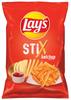Lay's Stix Patatine Gusto Ketchup 130 g