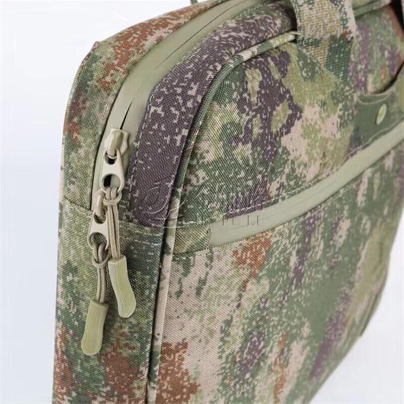 Jinpulu Tactical Field Shoulder Bag