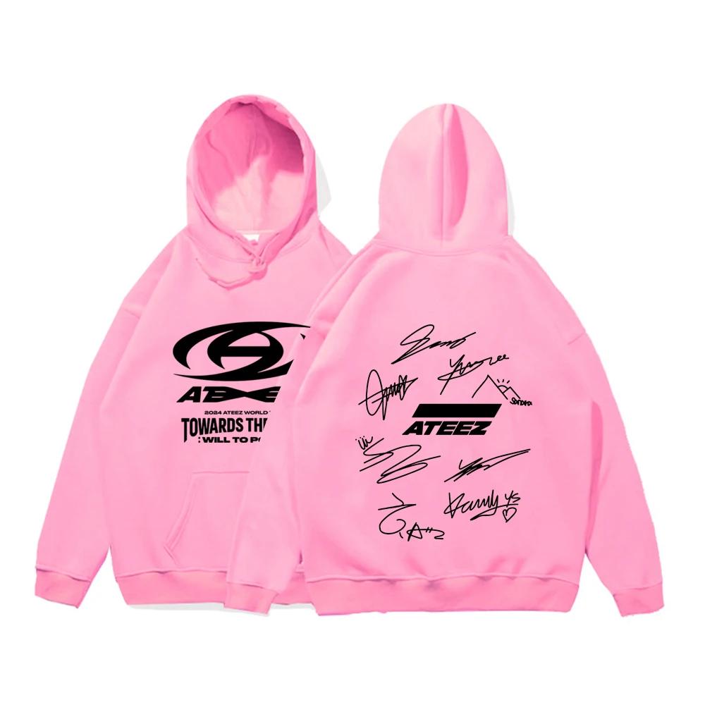 Simple Casual Men and Women Same Hoodie Fashionable Comfortable Warm Autumn and Winter Sweatshirt