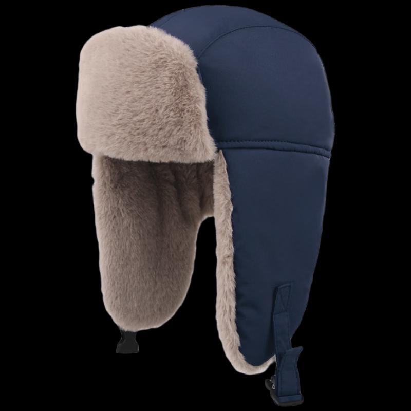 Children's Lei Feng Ear Flap Winter Hat