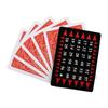 Magic Toys Calculation Telepathy Card Perspective Cards  Surprise Toys   Toy For Kids