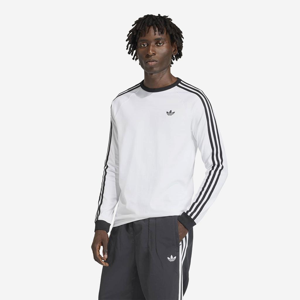 adidas 3S LS TEE KE3545