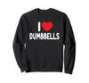 I Love Dumbbell Trainer