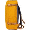 Cabin Zero Classic Plus Orange Free Size Backpack, 42L, Chill,