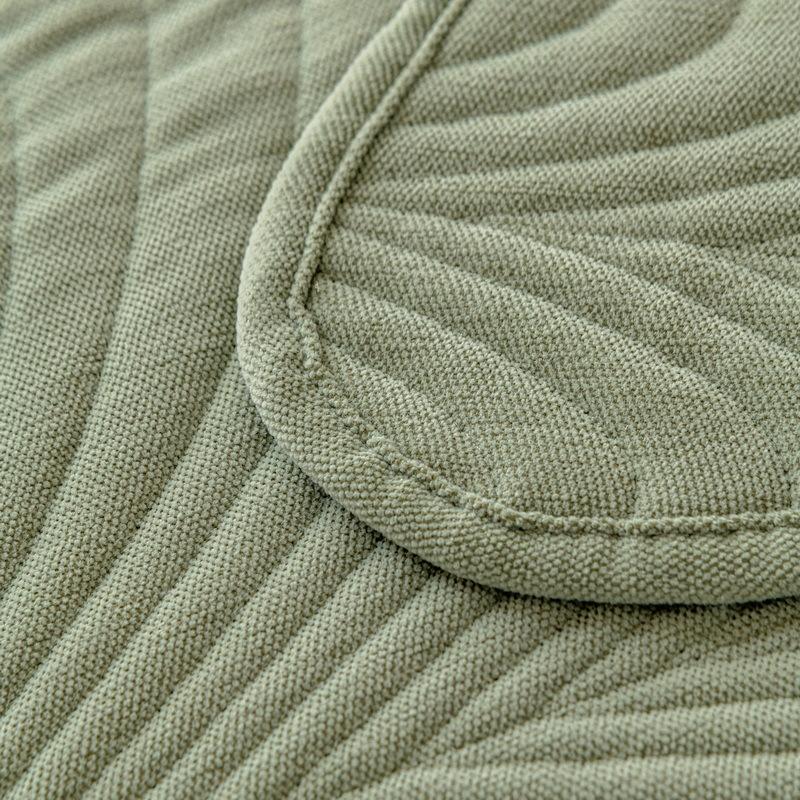 Sofa Cushion Four Seasons Universal Non-Pilling Non-Slip Sofa Cover Full-Coverer Chenille Cushion Cover Cloth  New