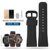 Uhrenarmband aus echtem Leder für Herrenuhrenarmband Sevenfriday Q203 M203 P1 P2 S2 M2 Q2 03 01 02 Braun blau Rindsleder 28mm