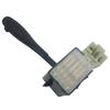 Scheinwerfer Blinker Blinkerschalter Für Nissan Für Sentra Sunny B13 Tsuru 1990-1994 25540-65Y00 Blinkerschalter