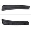 Front Windshield Molding Cowl End Seal Side Trim Cover for Ford Escape 2017 2018 2019 LH RH GJ5Z-78018A17-AB GJ5Z-78018A16-AB