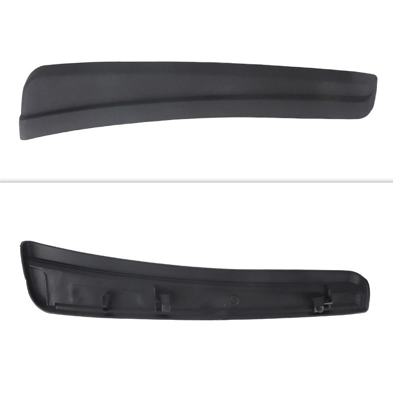 Front Windshield Molding Cowl End Seal Side Trim Cover for Ford Escape 2017 2018 2019 LH RH GJ5Z-78018A17-AB GJ5Z-78018A16-AB
