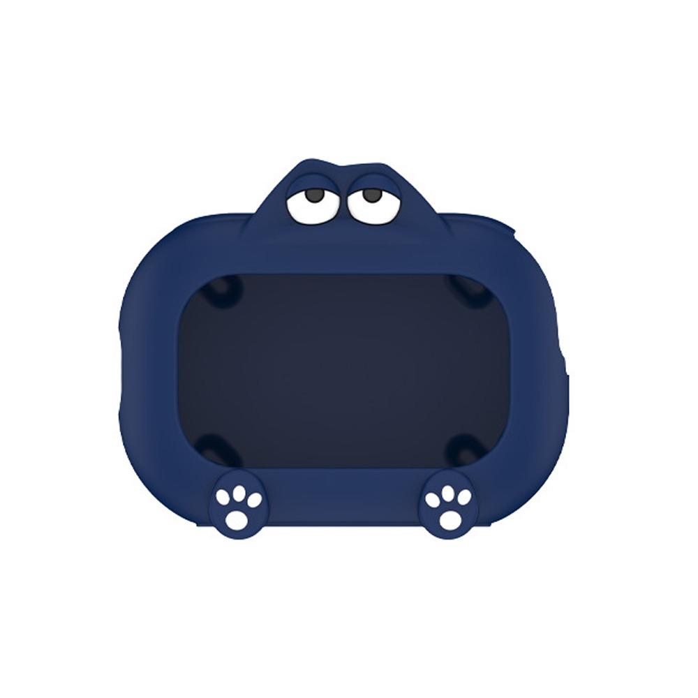 Cartoon Protective Sleeve Dustproof Cover for Anker Soundcore Select 4 Go Speaker Accessories