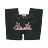 Men Women Y2K Jeans Pants Hip Hop Street Straight Leg Jeans Spring Autumn Denim Pants New Fashion Casual Trousers Streetwear