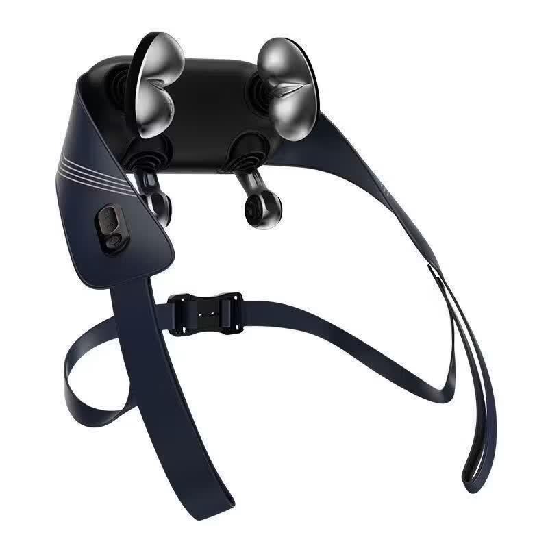 Philips PPM5203N Neck and Shoulder Massager CN plug (adapter included)