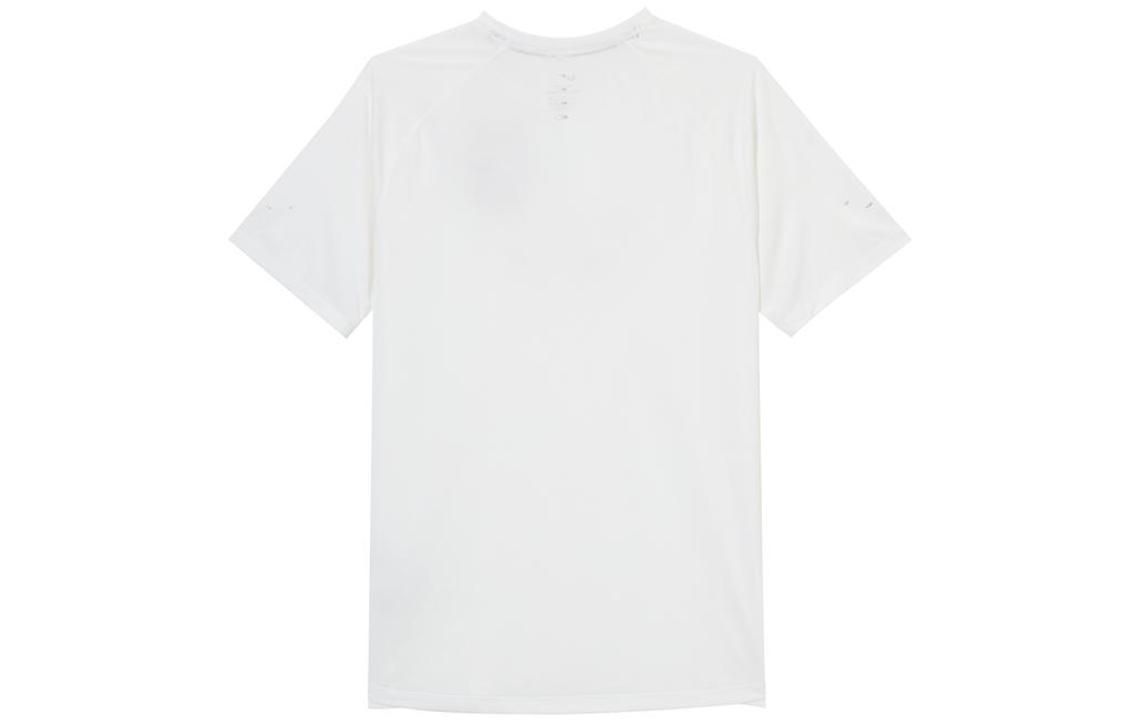 Nike DryDri FIT ADV Seride T Shirt Men's White HV5204-100