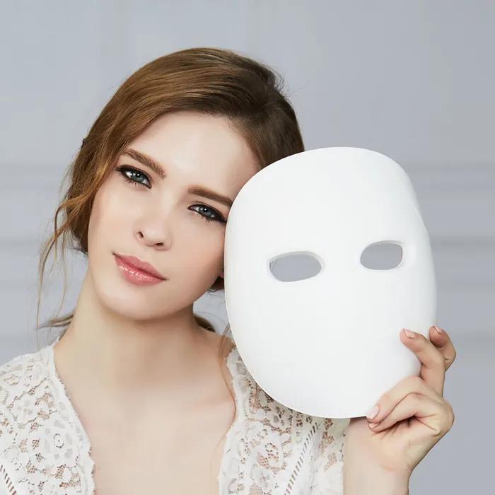 LED mask