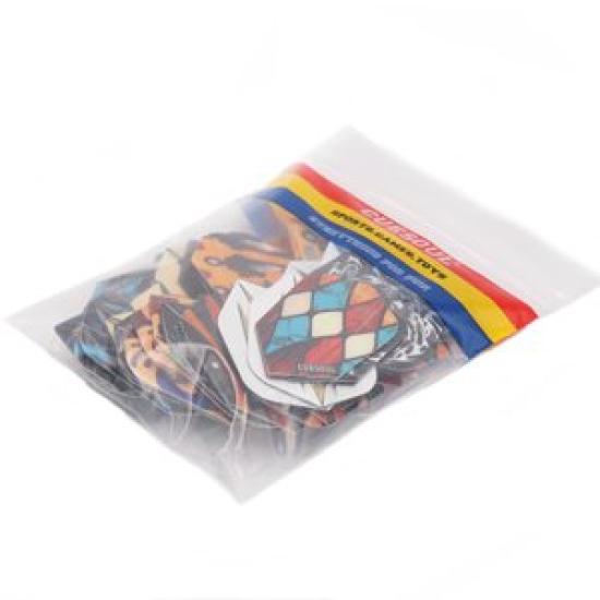 Cuesoul Flight 15 Set Per (3 Set)