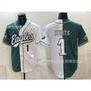 2026 Team Sports Baseball Jersey Embroidered Number 68 11 Mens Womens Shirt