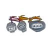 Engine Cooling Fan Control Connector Kit Fits Lexus 2001- Toyota 2004-