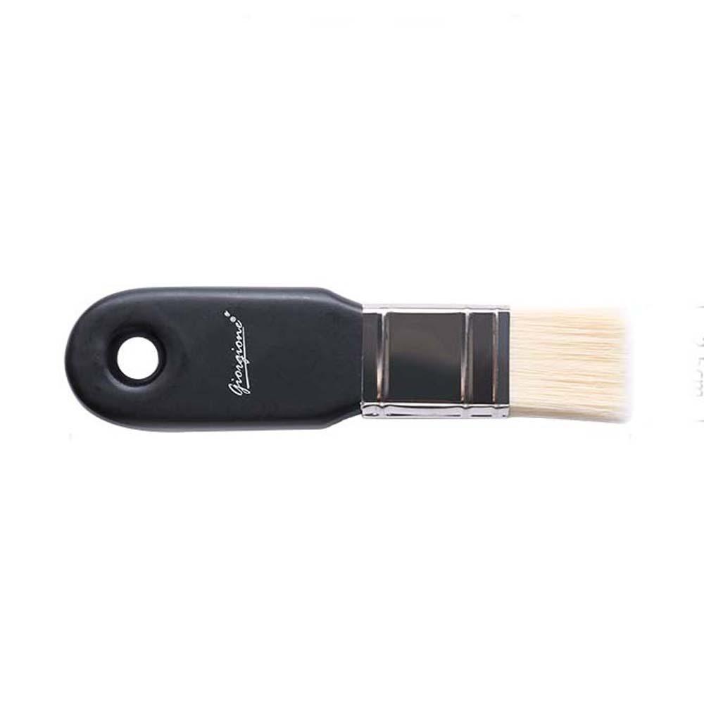 3pcs/set Soft Hair Drawing Board Brush Plastic Lightweight Nylon Paint Brush Elastic Not Easily Deformed
