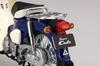 Fujimi Model (FUJIMI) 1/12 NEXT Series No. 6 Honda Super Cub 110 (Urbain Denim Blue Metallic) Plastic Model