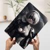 Nier Automata Printed Poster Customized Wall Art Retro Vintage Metal Tin Signs for Desk Decor Decoration Garage Decorations Room
