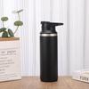 Stainless Steel Insulated Water Cup Simple Outdoor Large Capacity 500ml Fashionable Thermal Flask Vacuum Bottle