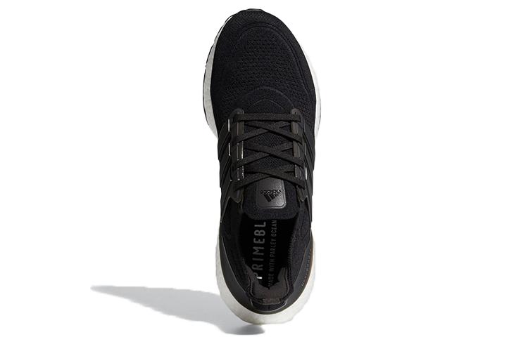 UltraBoost 21 Adidas 'Core Black' FY0378