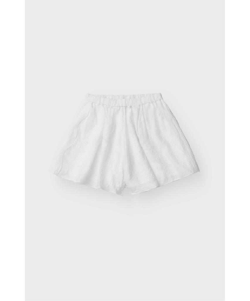 IROWOMEN Esmee Jacquard Shorts Iopom26109Whx