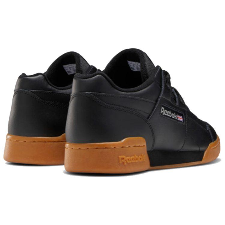 Workout Plus Reebok 'Juodas' CN2127