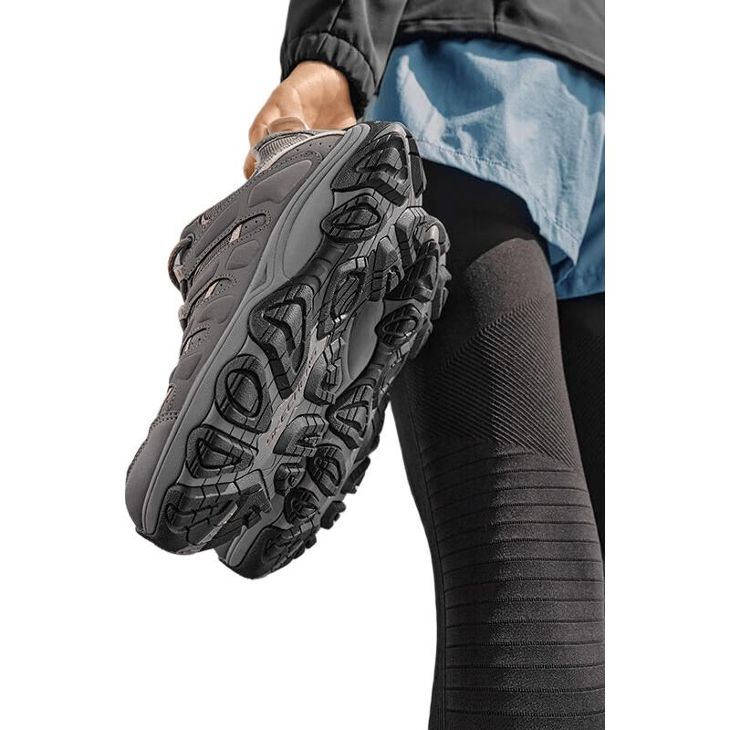 

Skechers Women s Xingshan Outdoor Trail Shoes 37