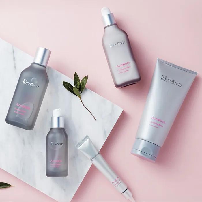 

Набор из двух предметов Beyond Acnature