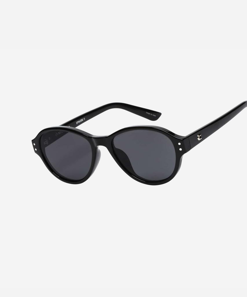 Neotelia Ganichi · S-Black