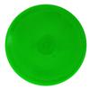 10pcs Sports Floor Spots Marker Flat Disc Marker Bright Color Flat Field Floor Spots for Tennis Soccer Training Green