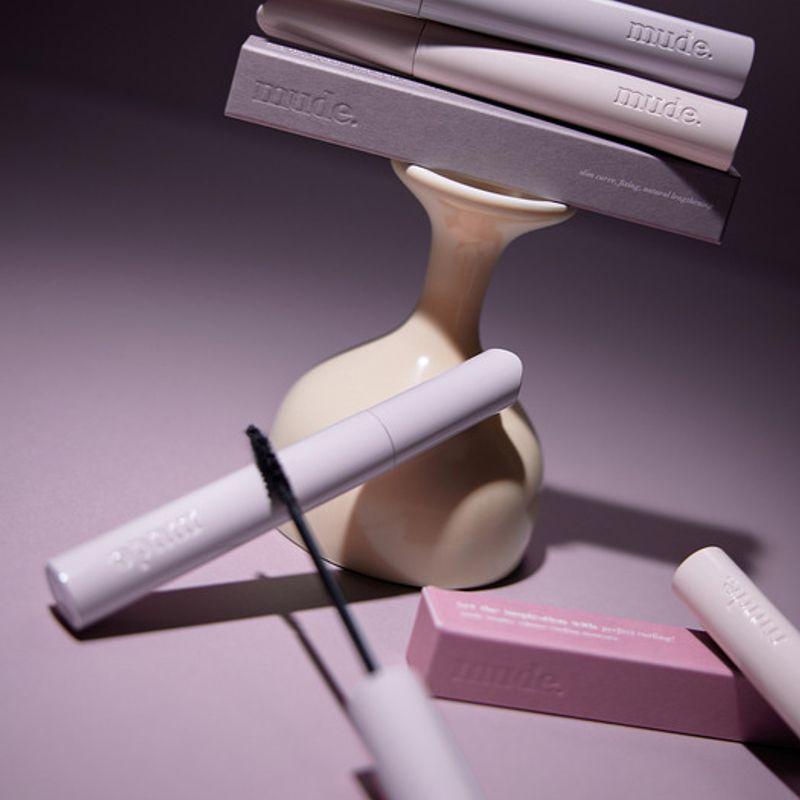 [Renewal] Mood Inspire Long Lash/Volume Curling Mascara