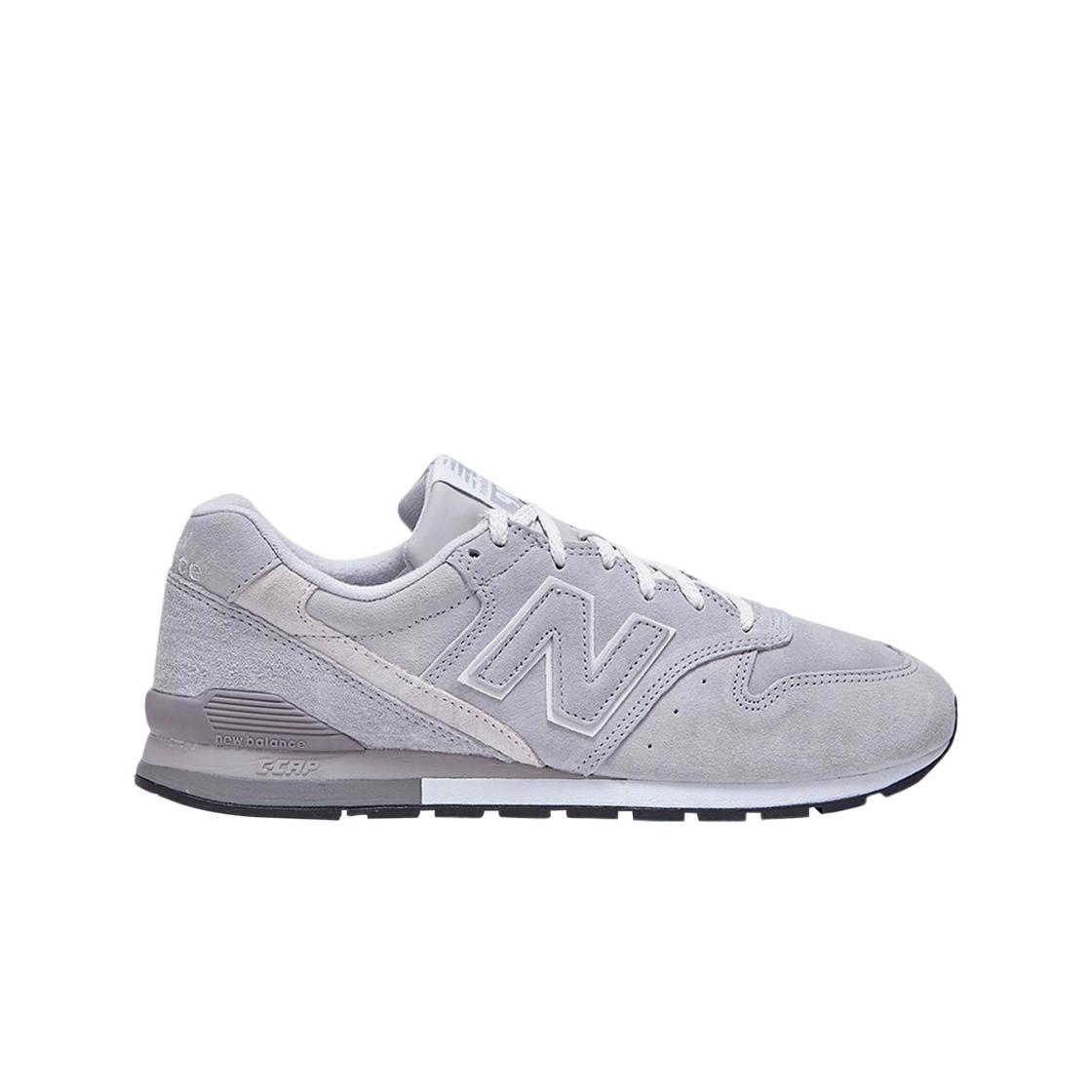 

Мужские кроссовки New Balance 996 Grey CM996WN2