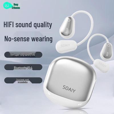Suoai GD36 Air Conduction Sports Bluetooth Earphones