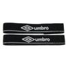 UMBRO Stocking Belt Soccer Junior Adult Accessory BLK Black F