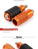 KTM DUKE 790 Motorcycle Gear & Brake Lever Head Accessories